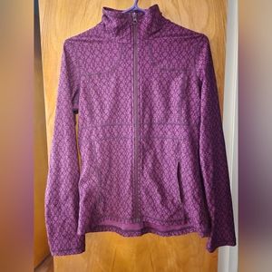 Prana soft shell jacket